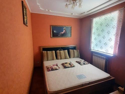 будинок за адресою Молдавська вул., 39