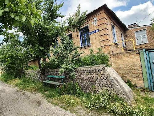 будинок за адресою Кропивницький, вул.Фадєєва, 2