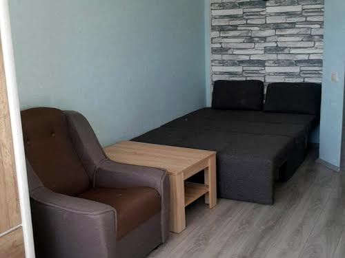 квартира за адресою Приміська вул., 22-Б