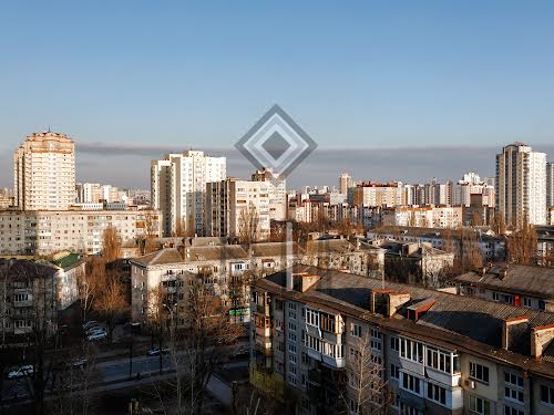 квартира за адресою Гарматна вул., 38а