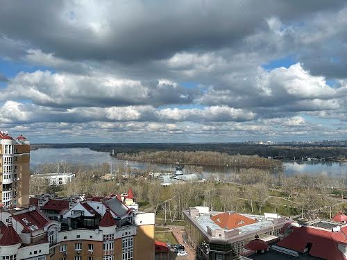 квартира за адресою Київ, Володимира Івасюка просп. (Героїв Сталінграда), 6А