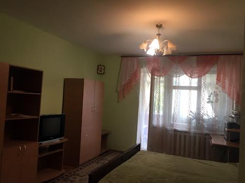 квартира за адресою Заболотного, 44