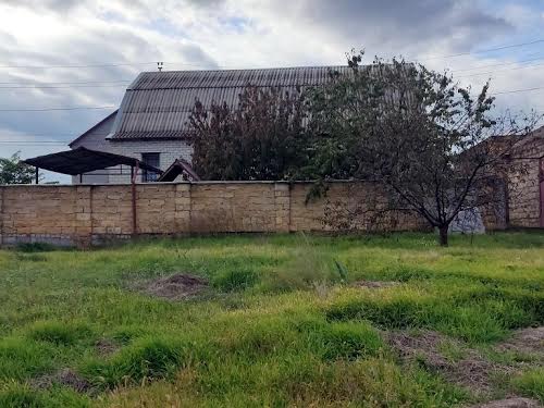 будинок за адресою с. Нерубайське, переулок Комарова, 20