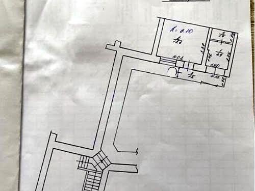 квартира по адресу Городоцкая ул., 84