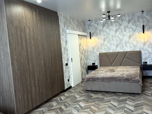 квартира за адресою Хмельницький, Лісогринівецька вул., 34б