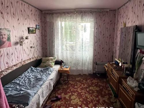 квартира за адресою Полтавська вул., 1