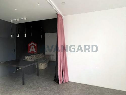 квартира по адресу Буданова, 3Г