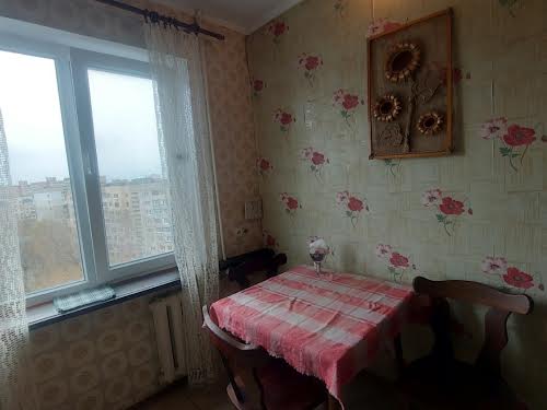 квартира за адресою Одеса, Королева, 86