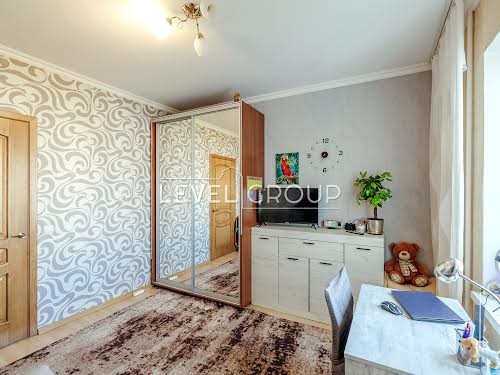квартира за адресою Петра Григоренка просп., 13