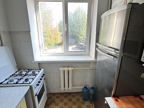 квартира по адресу Шевченка ул., 12-Б