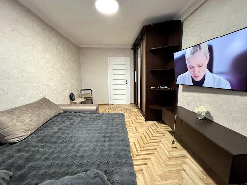 квартира по адресу Василя Доманицького ул. (Генерала Потапова), 1/5