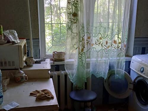 квартира по адресу Генерала Бочарова ул. (Бочарова Генерала), 18