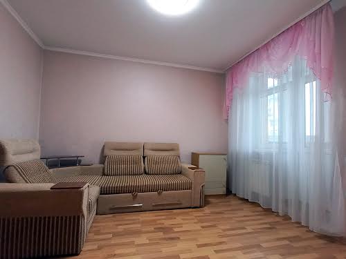 квартира за адресою Петра Калнишевського вул. (Михайла Майорова), 7