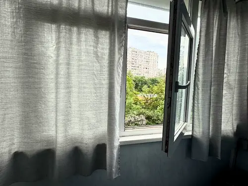 квартира за адресою Фесенківський в'їзд, 8