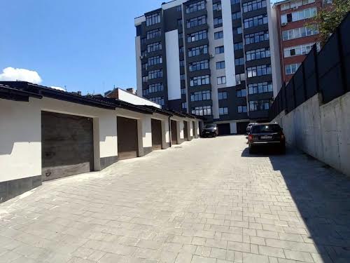 квартира по адресу Короля Данила, 10