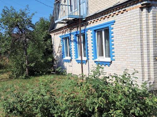будинок за адресою Героїв України вул. (Леніна)