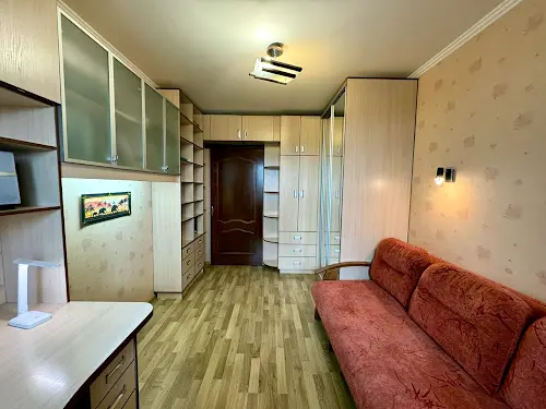квартира за адресою котельникова, 25