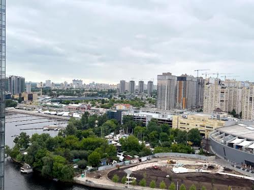 квартира по адресу Трускавецкая ул., 8