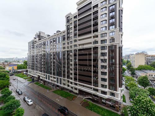 квартира за адресою Золотоустівська вул., 34
