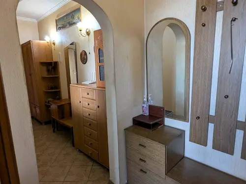 квартира за адресою Героїв Дніпра вул., 62