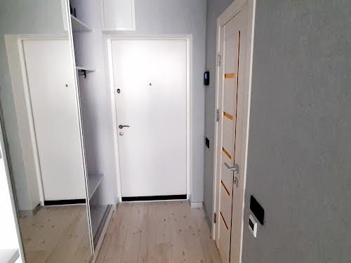 квартира по адресу про.Перемоги, 5 в