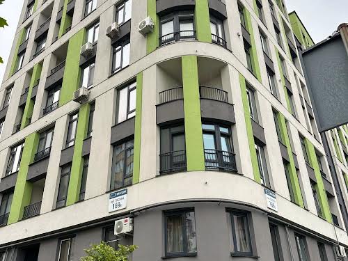 квартира по адресу Пасечная ул., 169в