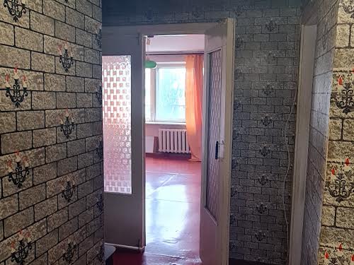 квартира за адресою Семафорна вул., 36