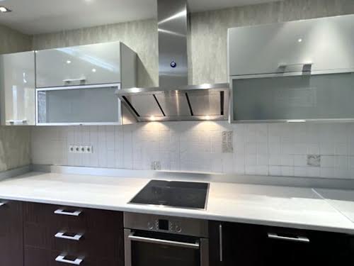 квартира за адресою Академіка Сахарова вул., 36