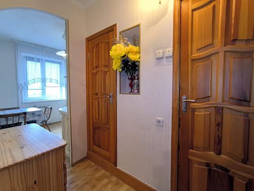 квартира по адресу Александра Кошица ул., 7