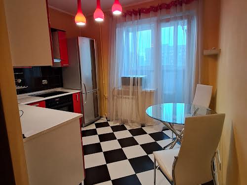 квартира за адресою Урлівська вул., 16