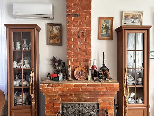 будинок за адресою СОГ Веселка, 7