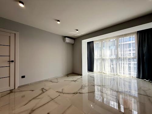 квартира по адресу Степана Бандеры ул., 77