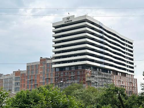 квартира по адресу Львов, Подсолнуховая ул., 32
