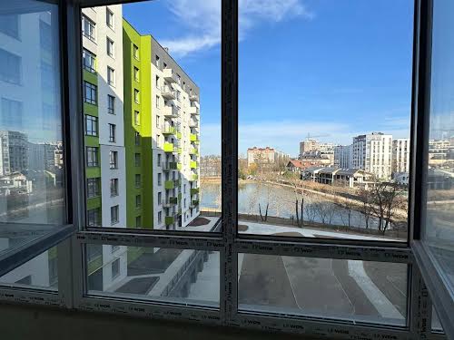 квартира по адресу Приозерна ул., 23