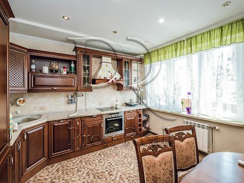 квартира за адресою Урлівська вул., 11-А