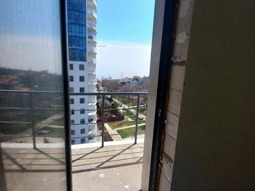 квартира за адресою Ванний пров., 5г