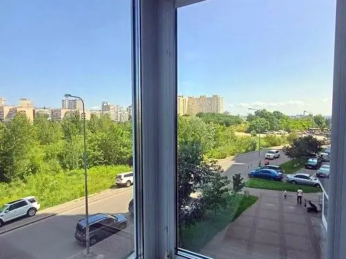 квартира за адресою Сергія Данченка вул., 28