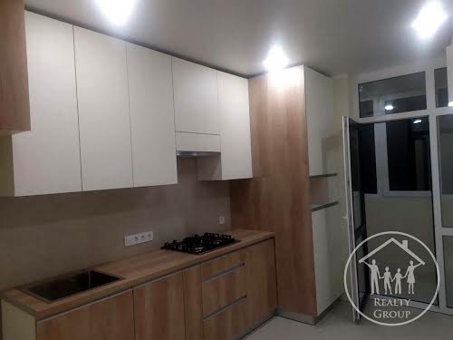 квартира за адресою Трускавецька вул., 111