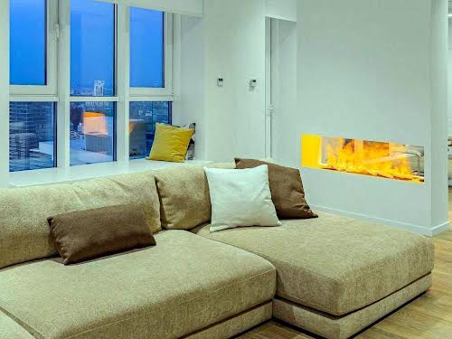 квартира за адресою Лесі Українки бульв., 7