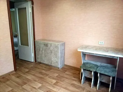 квартира по адресу Новогодняя ул., 51