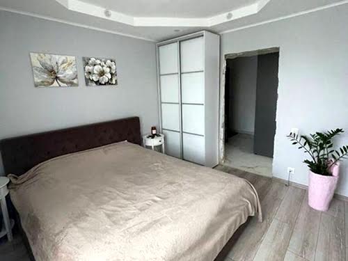 квартира по адресу Шкільний пер., 4