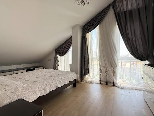 квартира за адресою Регенераторна вул., 4 к3-1