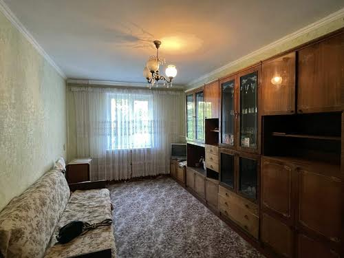 квартира по адресу Панаса Мирного ул., 31