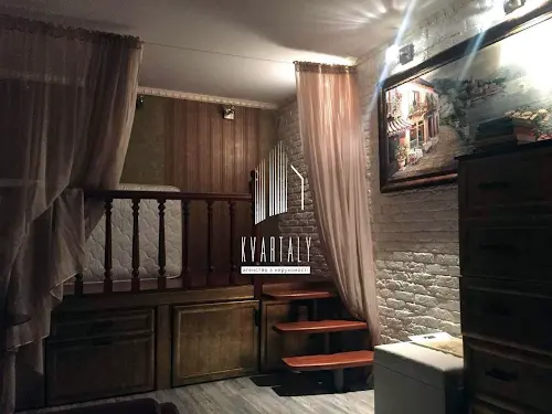 квартира за адресою Прирічна вул., 5