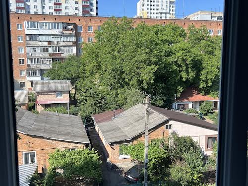 квартира по адресу Заречанская ул., 18/1