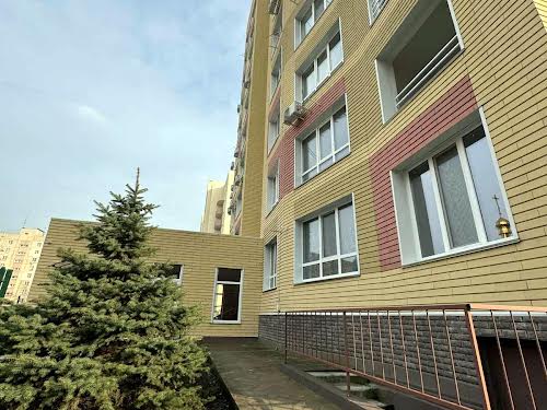 квартира по адресу Новокузнецкая ул., 7