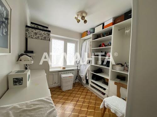 квартира за адресою Люстдорфська дорога вул., 125/1