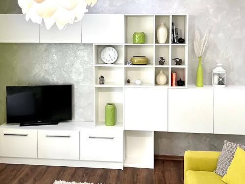 квартира за адресою Івана Кавалерідзе вул., 5