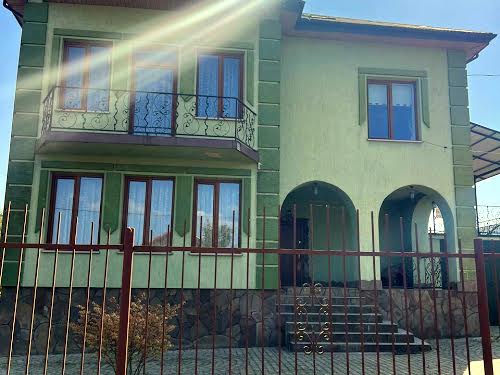 будинок за адресою глінки