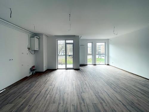 квартира за адресою Пасічна, 49В